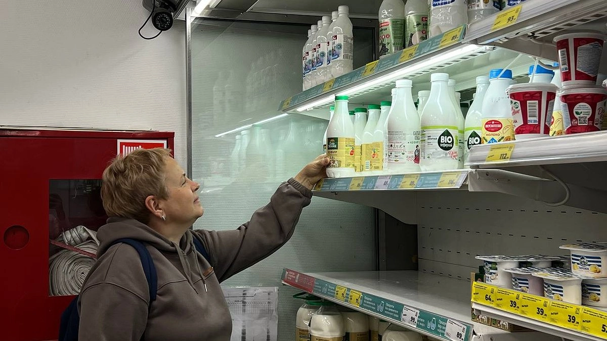 С 25 июня часть товаров исчезнет с полок магазинов: что попадает под запрет