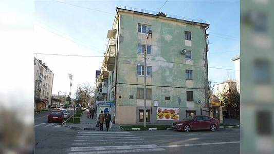 Треть свердловчан живет без удобств