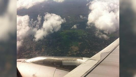 Главная картинка новости: Глава "Уральских авиалиний" рассказал, когда возобновятся полеты за границу