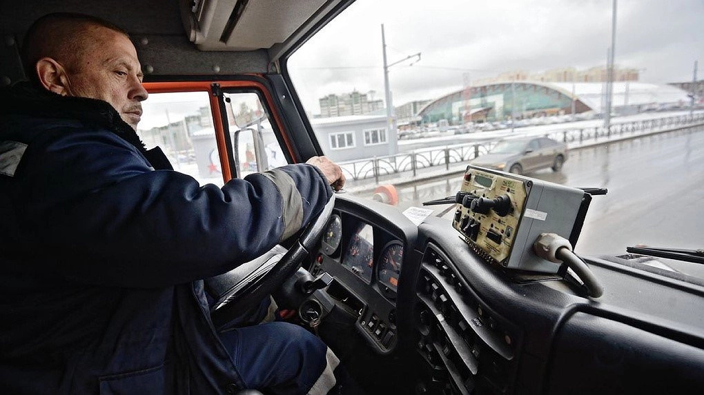 Кадровый дефицит в Свердловской области