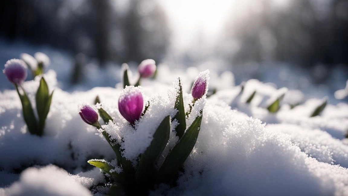 Теплее на 30 градусов: синоптики рассказали, когда в Свердловской области закончатся морозы