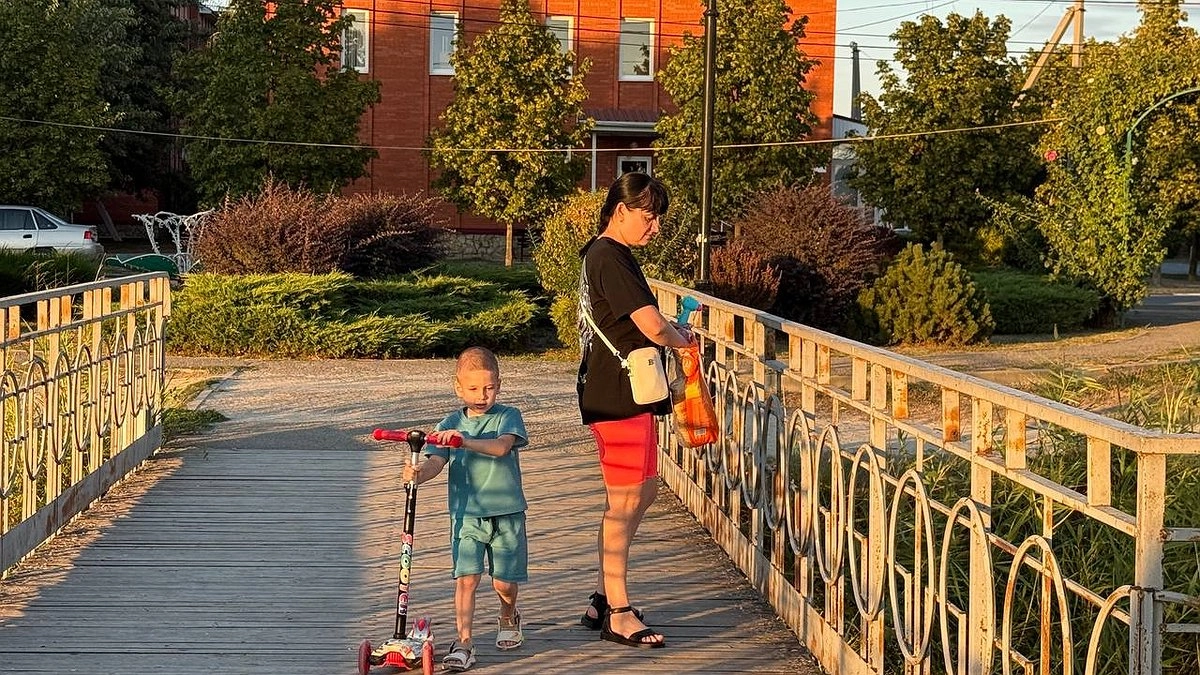 Дети наследуют интеллект только от матери: американские ученые наконец-то раскрыли тайну Х-хромосомы