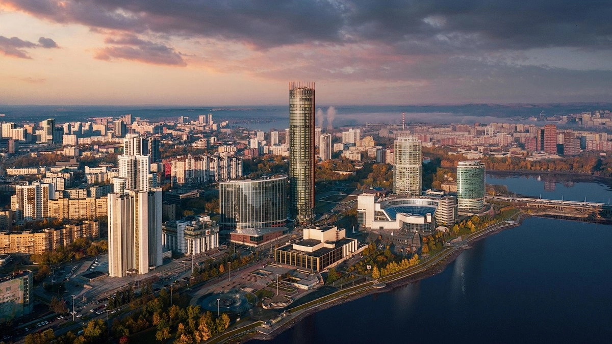 Нагрянула «Ванесса»: необычное природное явление пришло в Свердловскую область