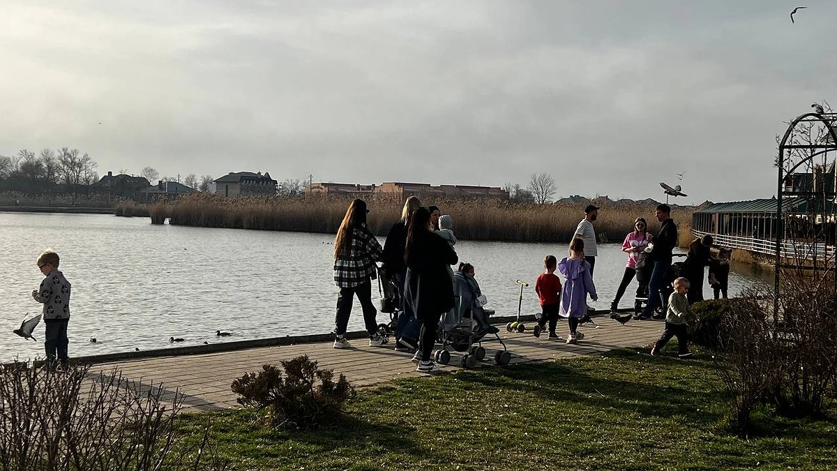 Весной ударят аномальные холода намного хлеще зимних. Синоптики дали новый прогноз на апрель