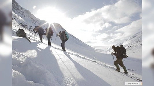 В Ивделе готовятся к вскрытию трупа туриста, найденного на перевале Дятлова 18 января 2016 года