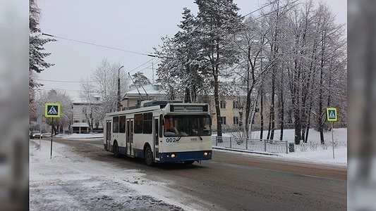 В Свердловской области повысили тарифы на проезд в общественном транспорте