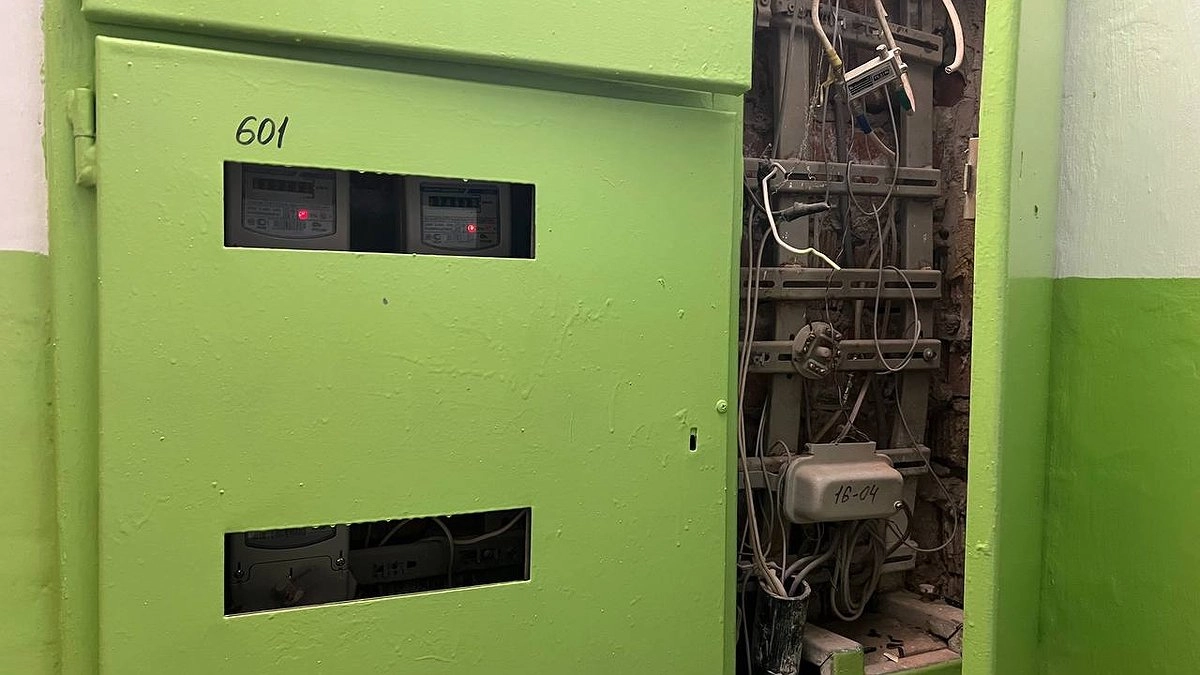 Главная картинка новости: Госдума разъяснила, кто и за чей счет должен менять старые счетчики на «умные»