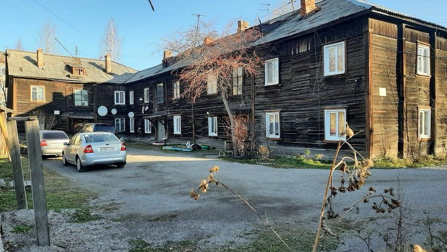 Аварийное жильё в регионе начнут расселять быстрее: программа продлена до 2029 года