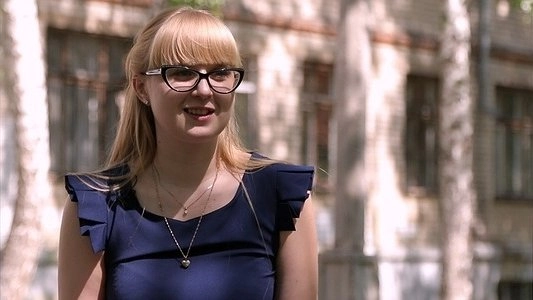В Екатеринбурге ко Дню учителя УрГПУ выпустил кино о педагогах, которые только начинают работать в школах