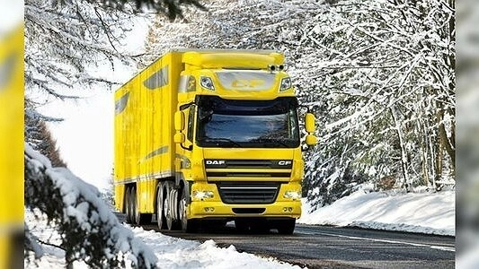 Из-за екатеринбуржца на фуре на трассе погибла 23-летняя девушка