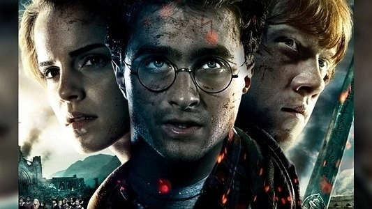 Гарри Поттер №8: Роулинг рассказала когда выйдет новая книга и о чем она будет