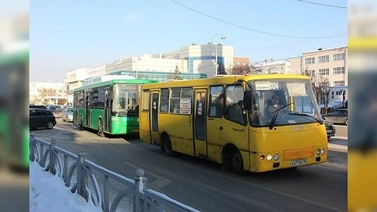 В Екатеринбурге запустят горячую линию по транспортной реформе