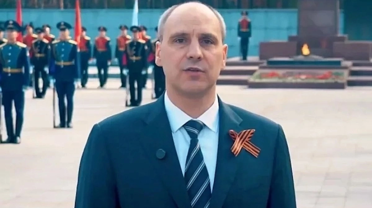 Более 700 тысяч уральцев ушли на фронт: обращение губернатора в День Победы