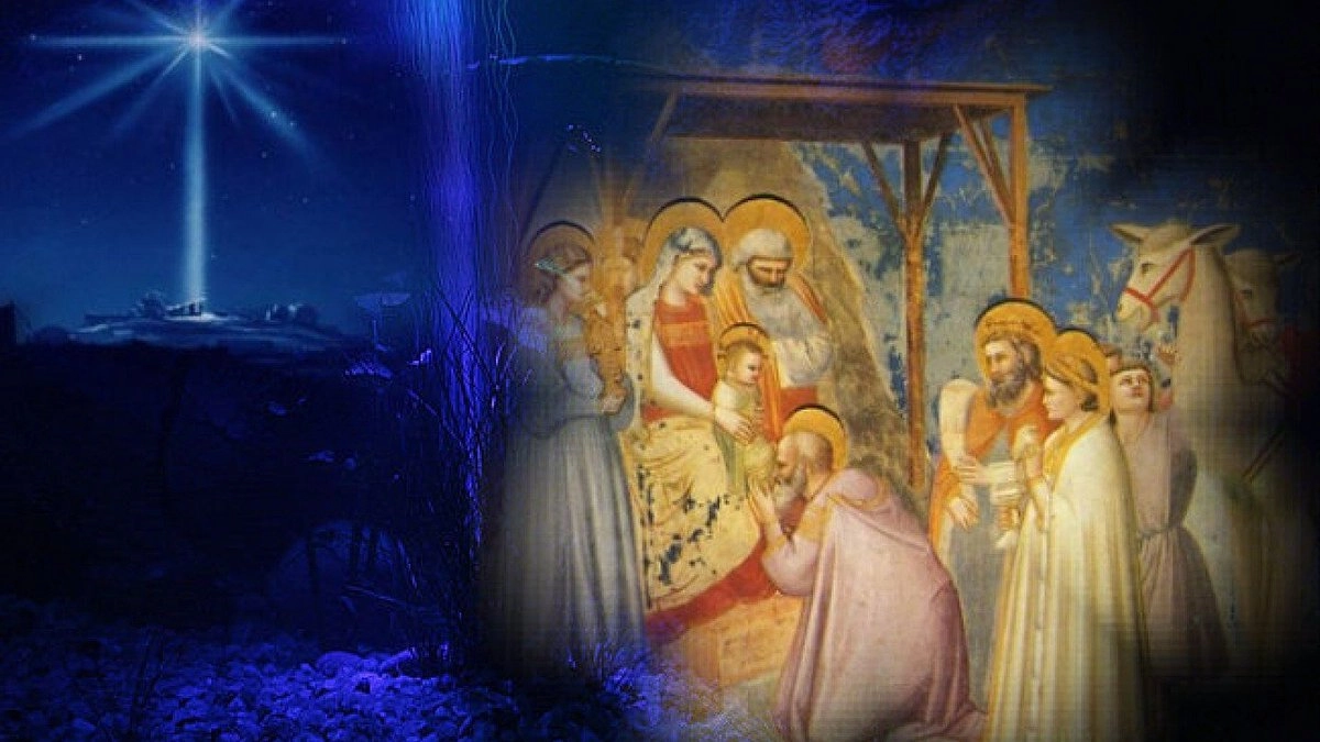 Тайный вечер перед Рождеством: что можно и чего нельзя делать в Свердловской области в Сочельник