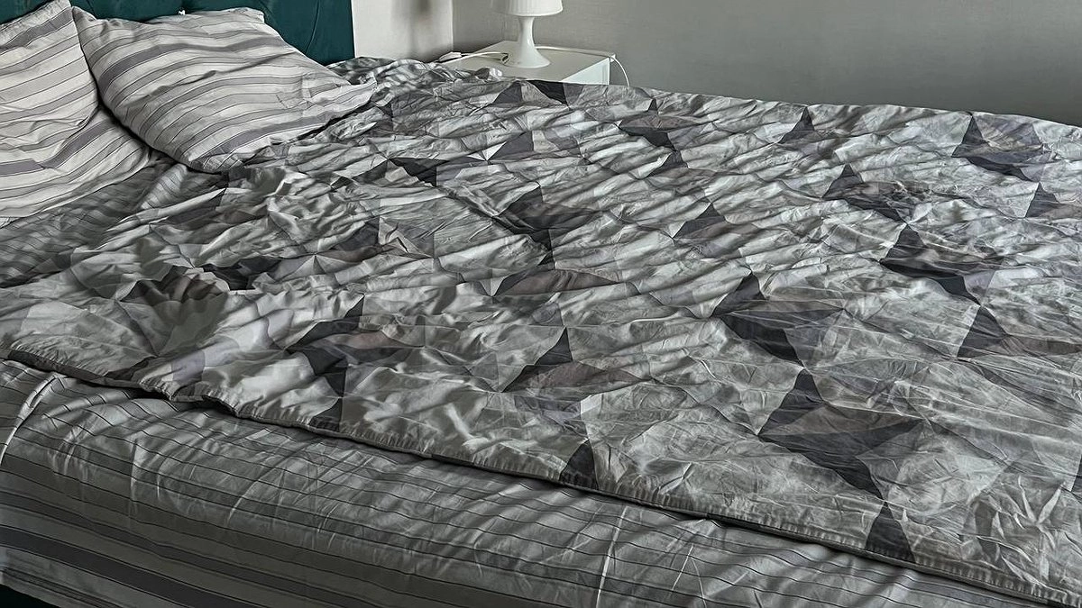 Главная картинка новости: Как часто нужно обновлять постельное белье — запомните раз и на всю жизнь