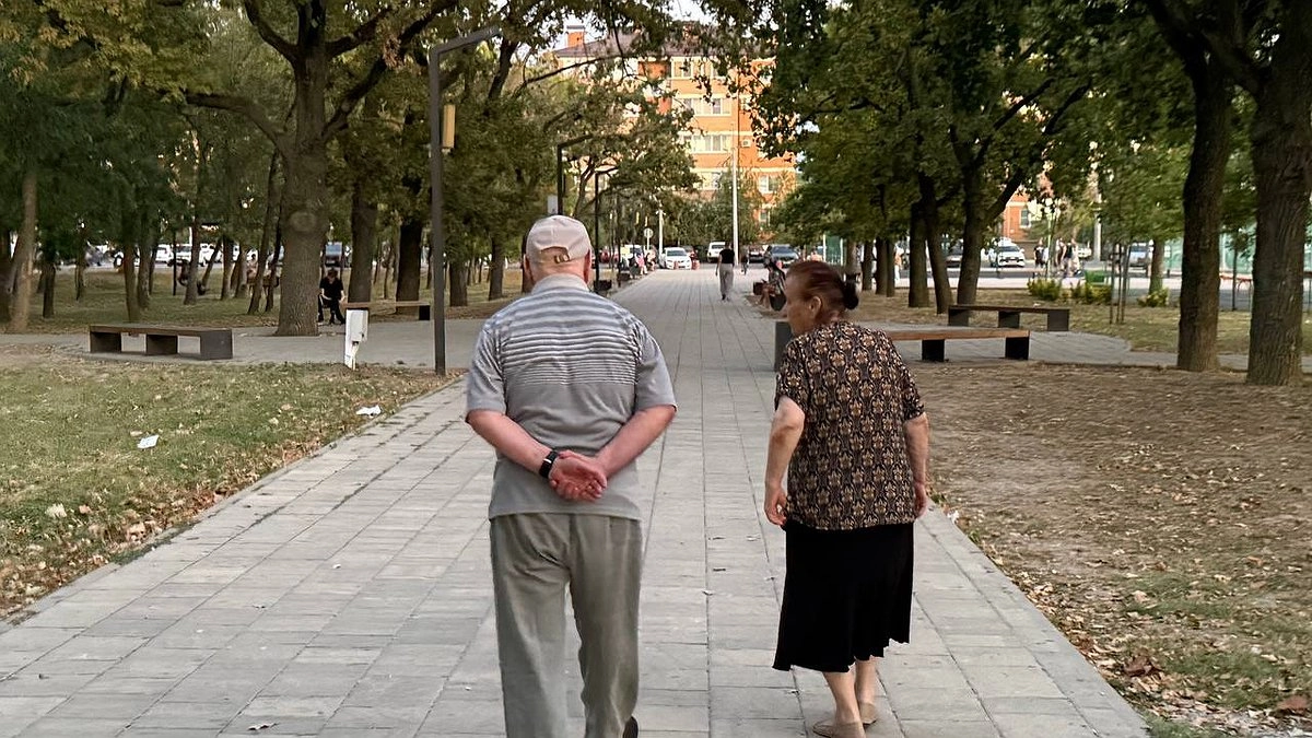 В старости важны не друзья, не дети, не муж или жена, а такие 4 вещи: крайне важно знать всем