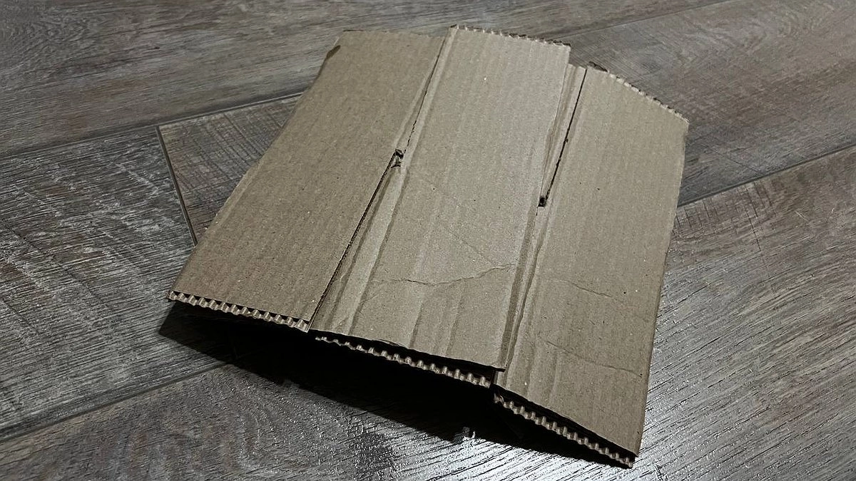 Забудьте о линолеуме, ламинате и плитке: найден более надежный материал для пола — советуют эксперты