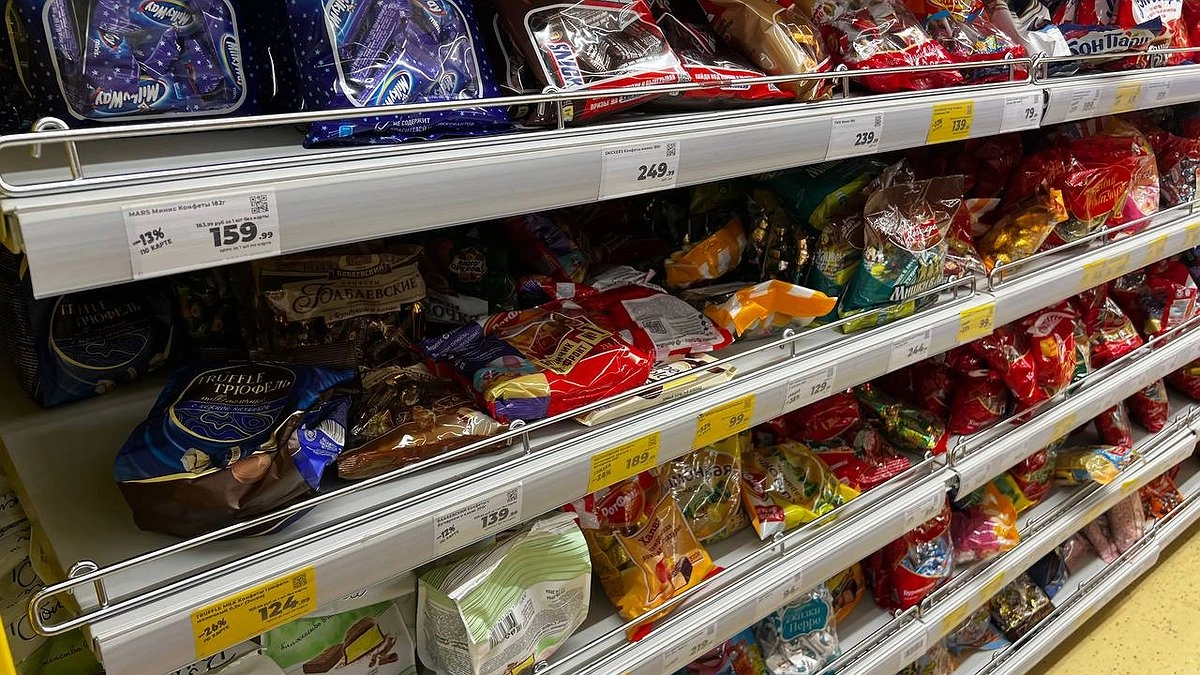 Восхитительные конфеты из манной крупы и какао — идеальный рецепт