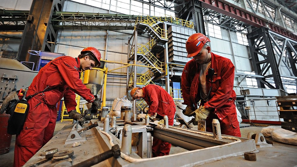 На юге Екатеринбурга построят крупный промышленный кластер