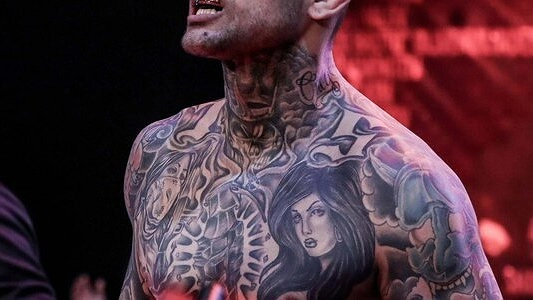 Соперником Ивана Штыркова на турнире RCC в Екатеринбурге станет бразилец Тияго Сильва