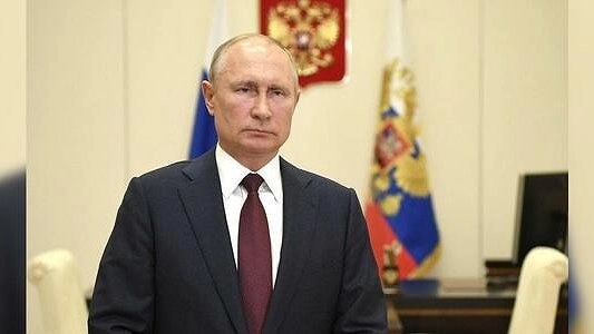 Поднял налоги для богатых и выплатил еще по 10 тысяч семья с детьми: главное из нового обращения Путина