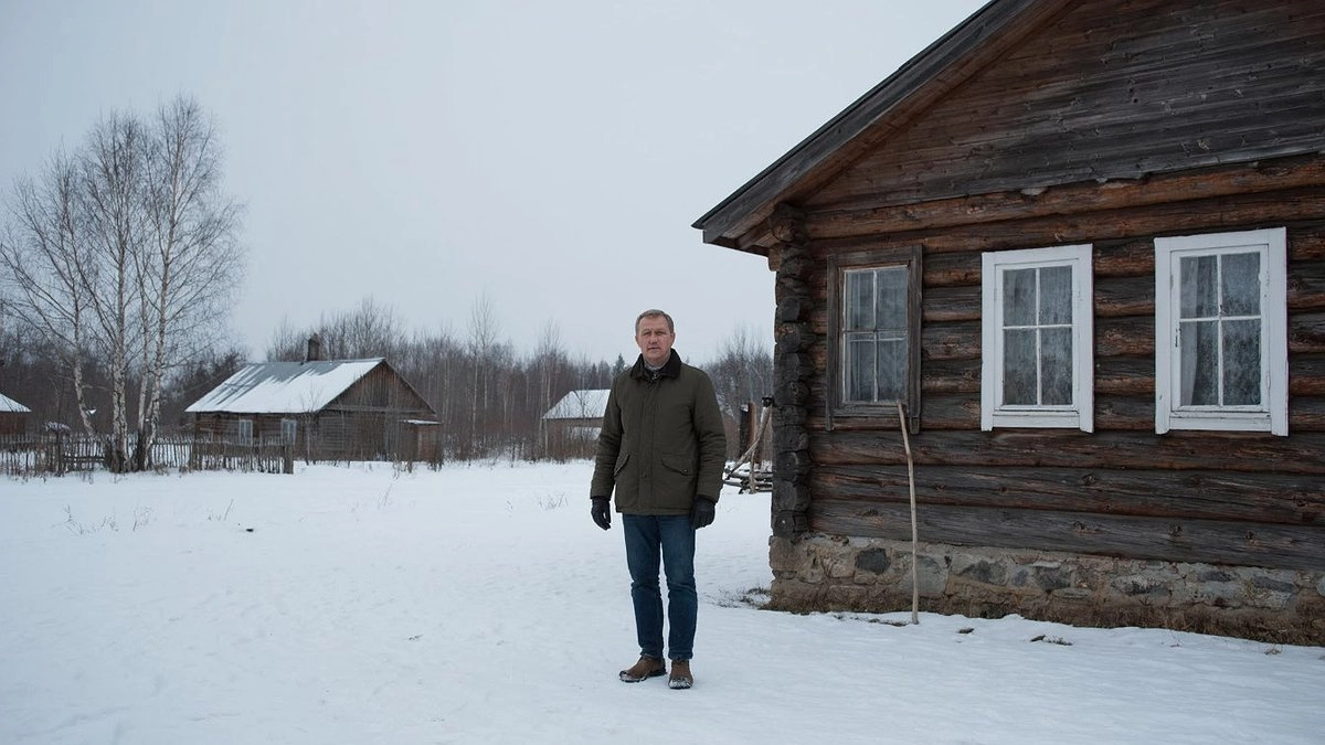 Переехали жить в село и лишь спустя год осознали, почему в сёлах больше не живут с огорода - причина всегда лежала на поверхности