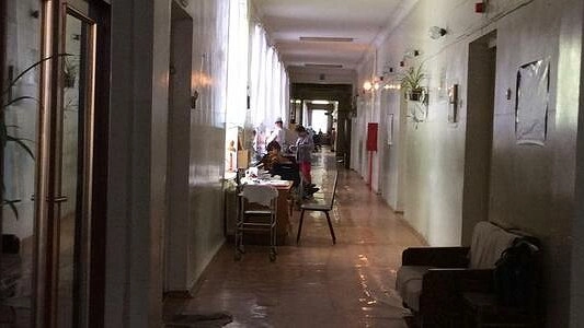 Главная картинка новости: Павел Креков рассказал сколько резервных коек хватит Уралу на период пандемии