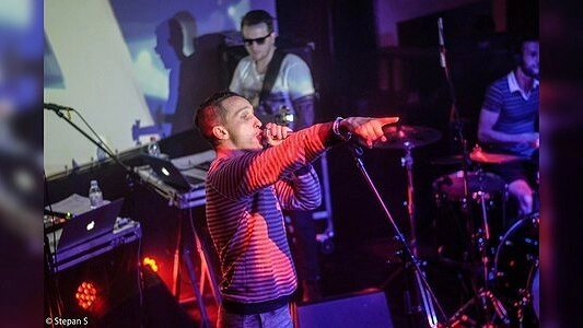 Отзыв о концерте «Ассаи» в Екатеринбурге - 04 07 2015