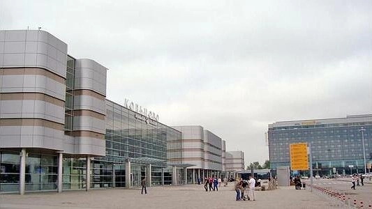 Число авиарейсов из Екатеринбурга в Санкт-Петербург увеличат в мае