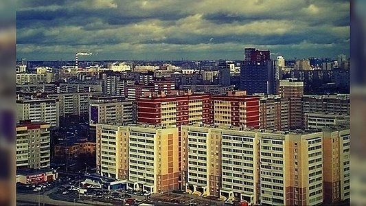 В Екатеринбурге половина сдаваемых к ЧМ-2018 квартир осталась пустовать