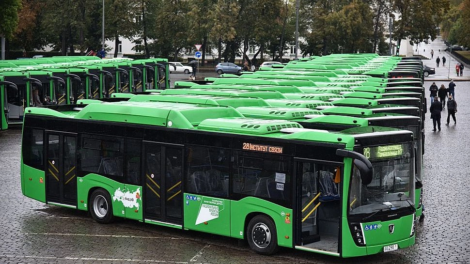 Евгений Куйвашев  на осуществление транспортной реформы выделит миллиарды рублей