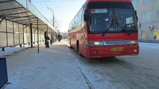 Главная картинка новости: «Билеты уже заканчиваются»: автовокзалы Екатеринбурга запускают «праздничные» рейсы
