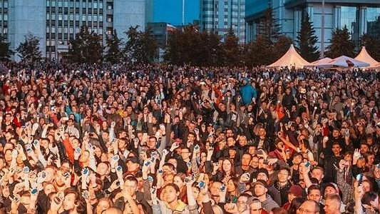 Главная картинка новости: В Екатеринбурге закрыли еще два ларька, продающих нелегальный алкоголь