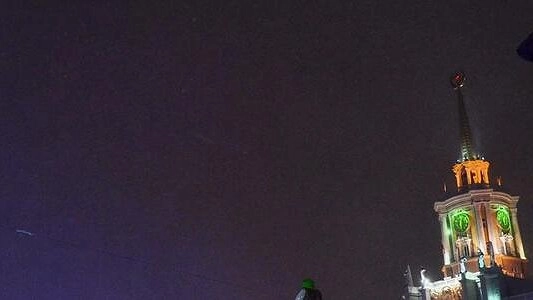Главная картинка новости: В администрации Екатеринбурга планируют отказаться от ледового городка