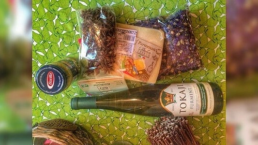 Что думают россияне про уничтожение санкционной еды: #санкции - август 2015