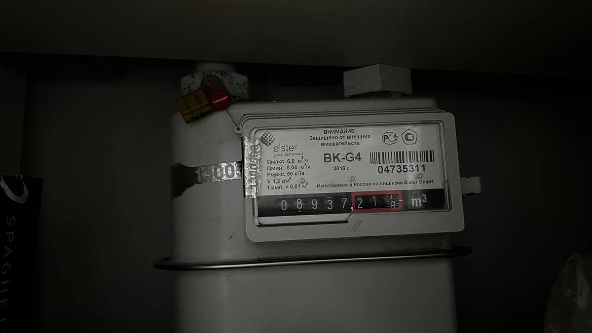 С 8 февраля все жильцы многоквартирных домов должны будут поставить умные счетчики: новые правила ЖКХ