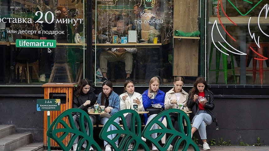 Большинство обращений об отравлении в «Жизньмартах» оказалось враньем