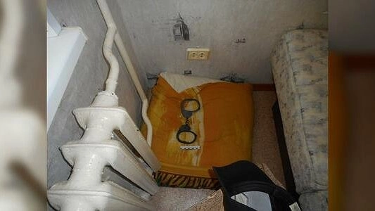 На Урале двух уголовников осудят за зверские пытки