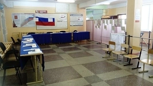 На Урале стартовали выборы депутатов