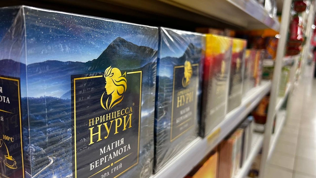 «Не берите этот чай даже по акции»: Росконтроль назвал сразу 3 популярных бренда, которые попали в черный список