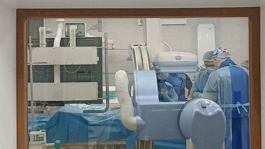 В Свердловской области повысили поддержку медиков: выпускники медвузов получат втрое больше «подъемных»