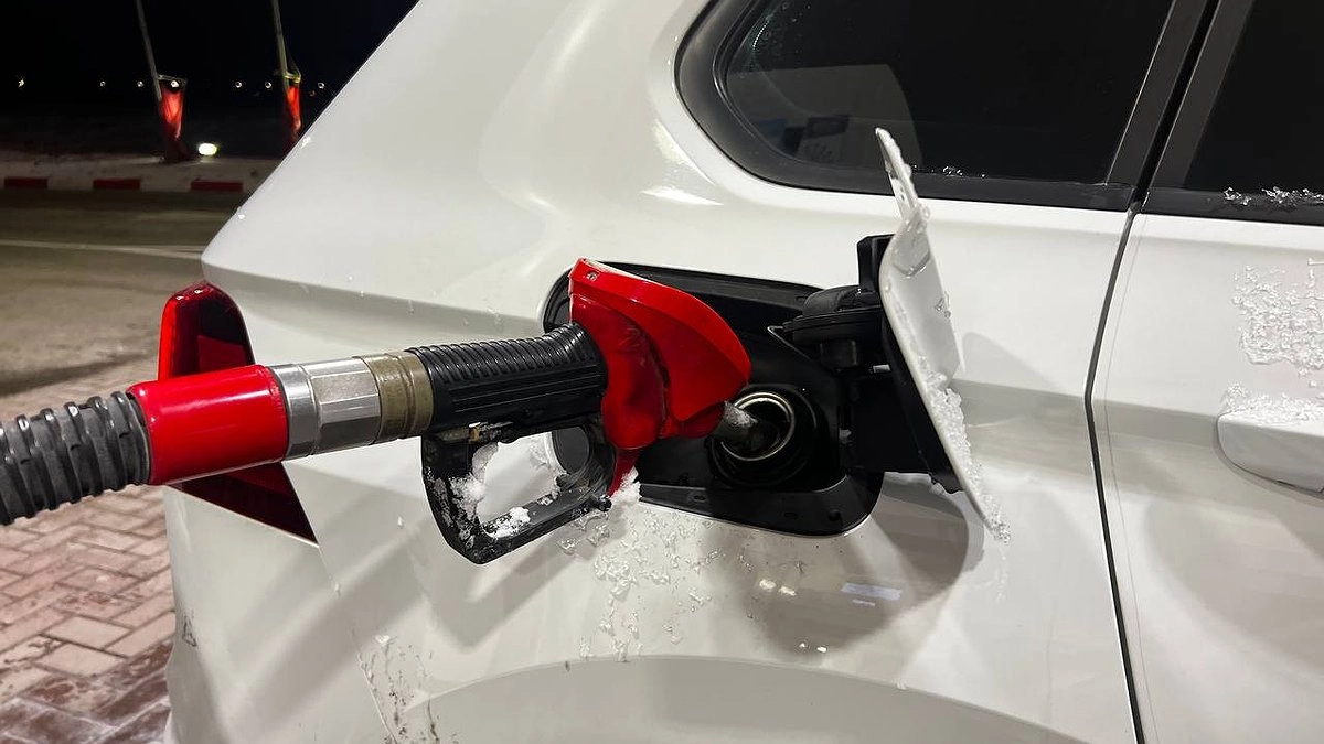 С апреля на всех АЗС вступают в силу новые правила: что изменится для водителей