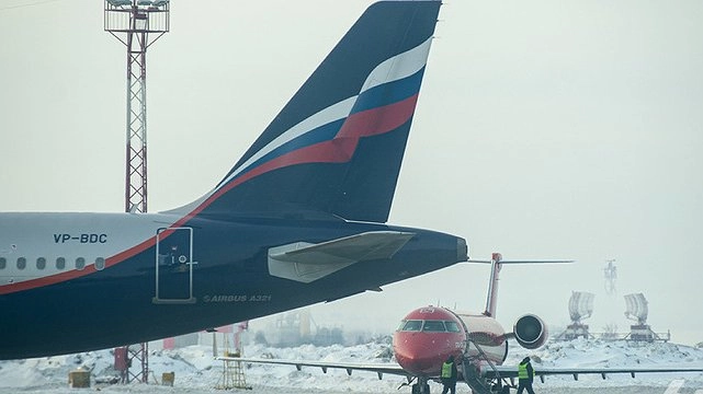 Верните 7,5 млн рублей: покупатели аннулированных билетов на рейс Екатеринбург – Пхукет подали в суд на «Аэрофлот»