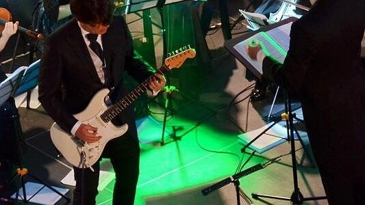 Бывшее здание кинотеатра "Колизей" отдают театру современных танцев