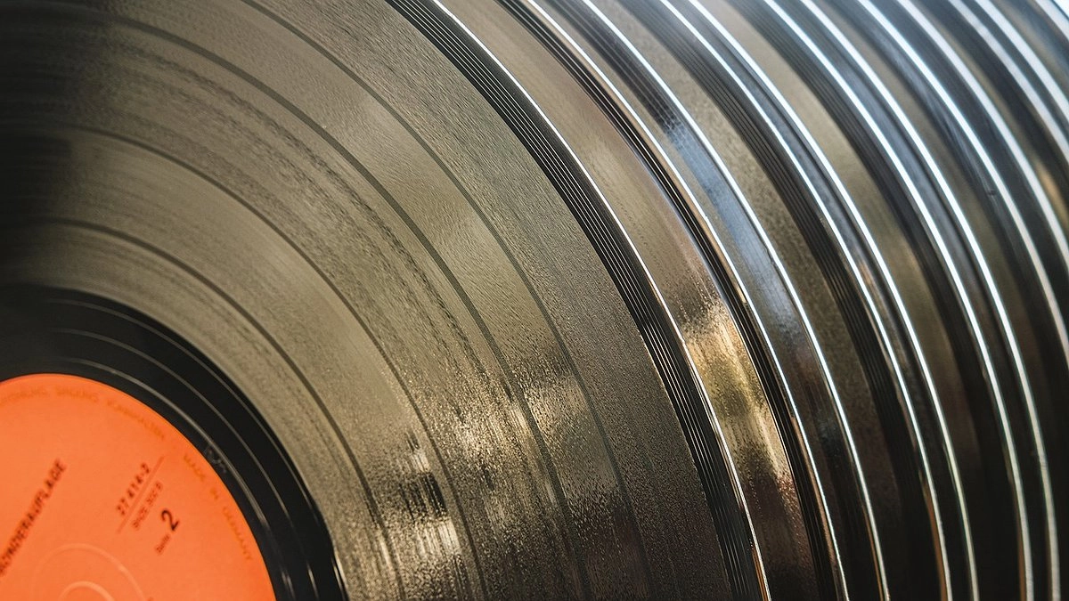Завод по производству виниловых пластинок откроют в пригороде Екатеринбурга