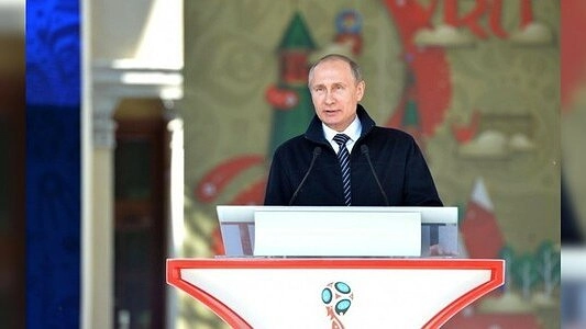 Главная картинка новости: За незаконную продажу билетов на ЧМ-2018 грозит штраф до 1,5 миллиона рублей