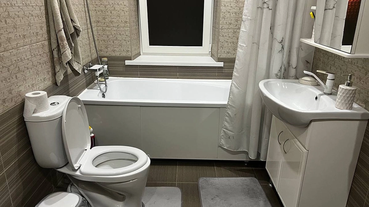 Указ подписан: с мая штраф 700 рублей за каждый день для хозяев квартир с ванной