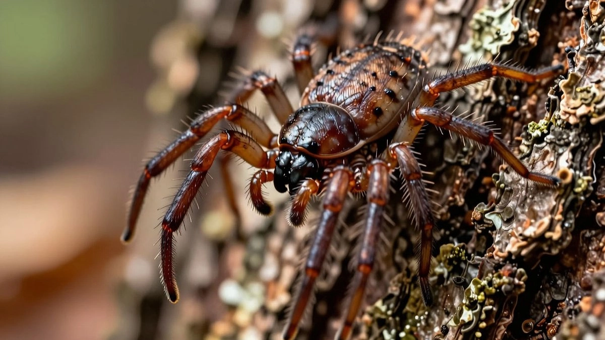 Клещи ненавидят этот запах: дешёвые аптечные средства за 45 рублей — как применять и куда наносить