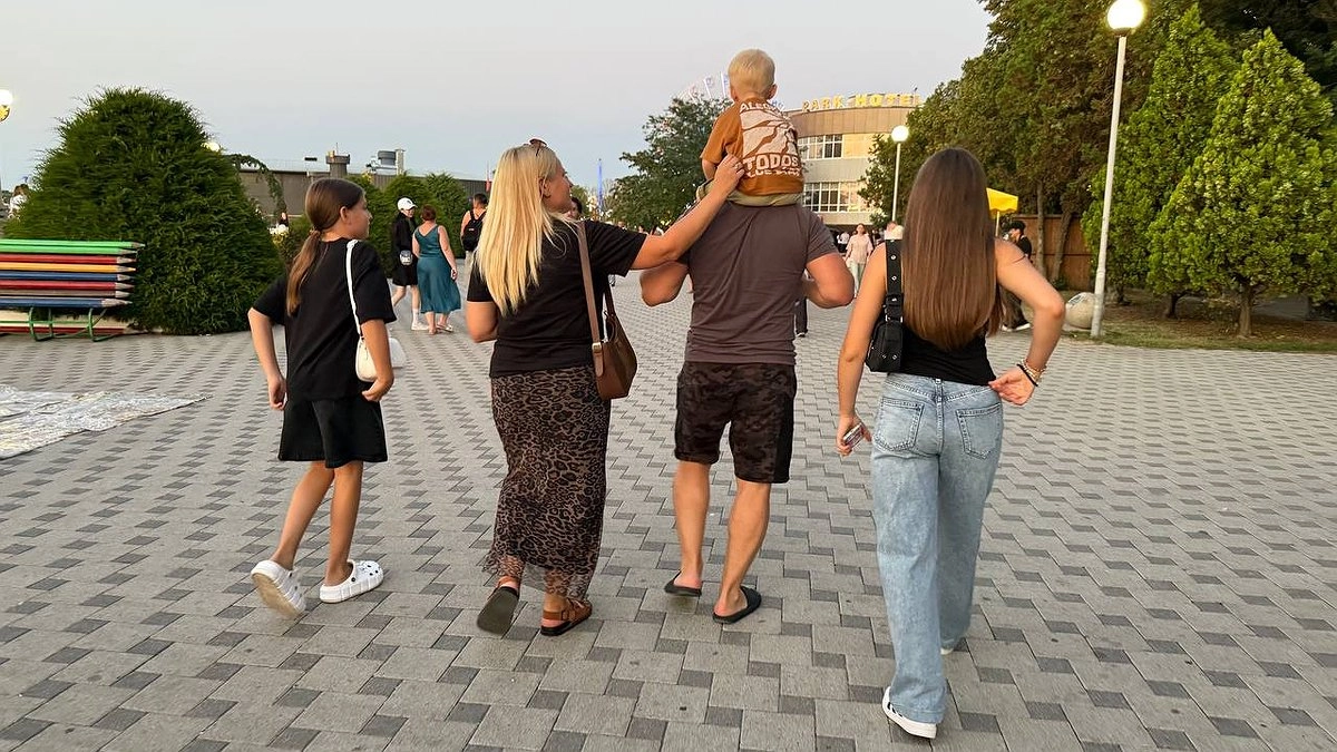 Главная картинка новости: Точка в вопросе поставлена: ученые рассказали, кто из родителей точно передает свой интеллект ребенку