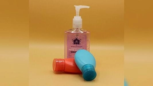 На Урале за нарушение ковидных требований оштрафовали источники "Баден-Баден"